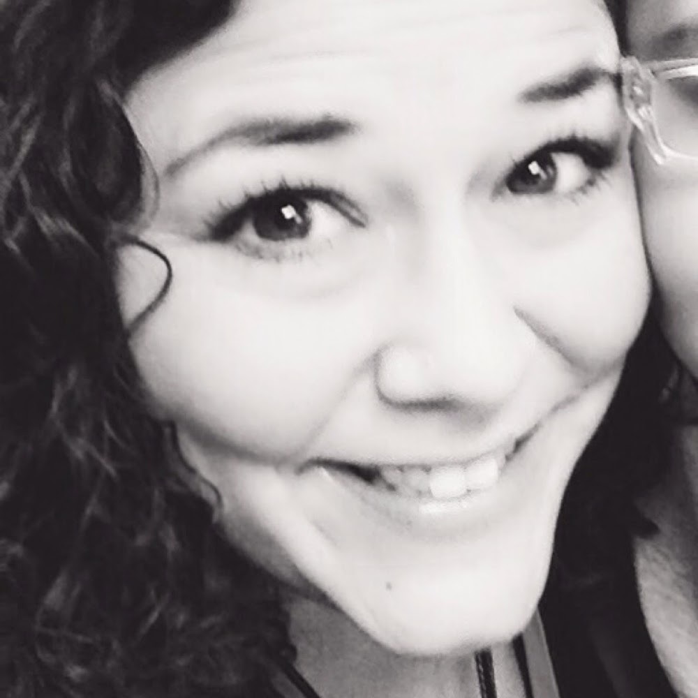 Meet your Posher, Katy